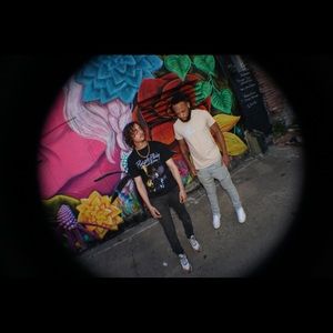 Meet your Posher, Tyson